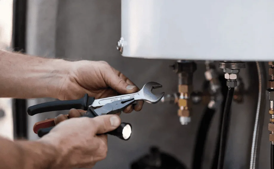 Why choose Water Heater Repair in Presidio, TX